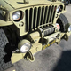 Image for article titled 1945 Ford GPW Jeep